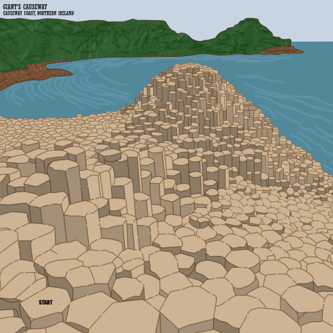 Giant's Causeway Maze 5x5.png