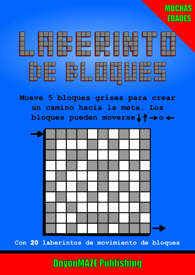 Laberinto de Bloques