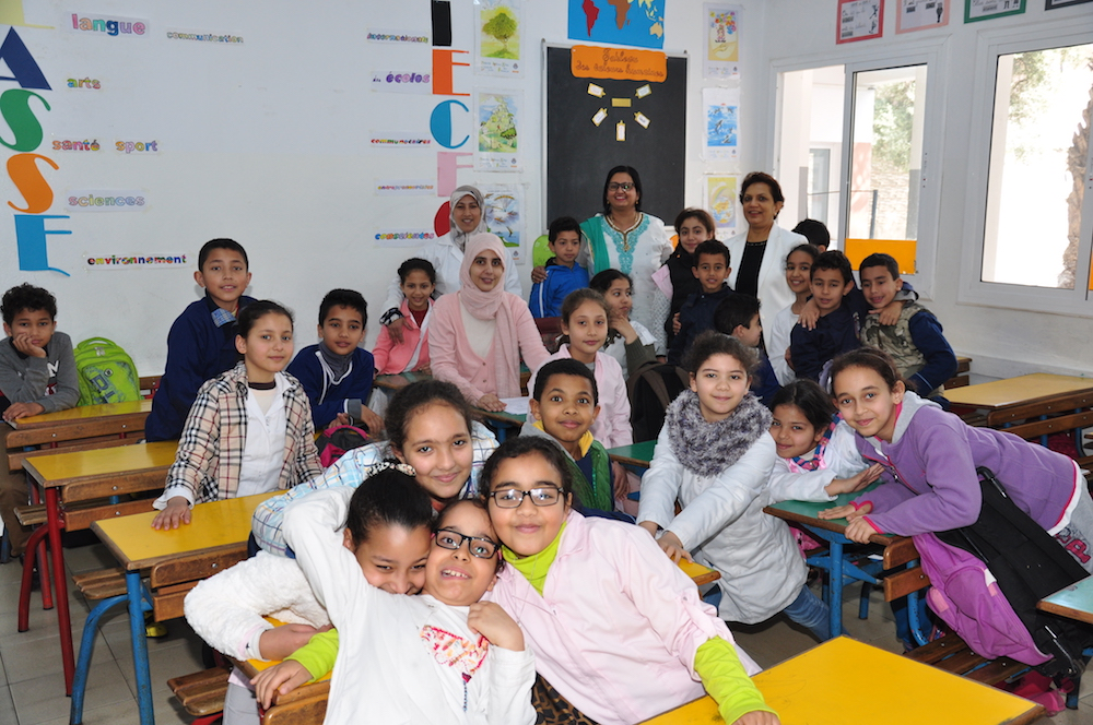 Day 2: Classroom Assessment – Group Picture