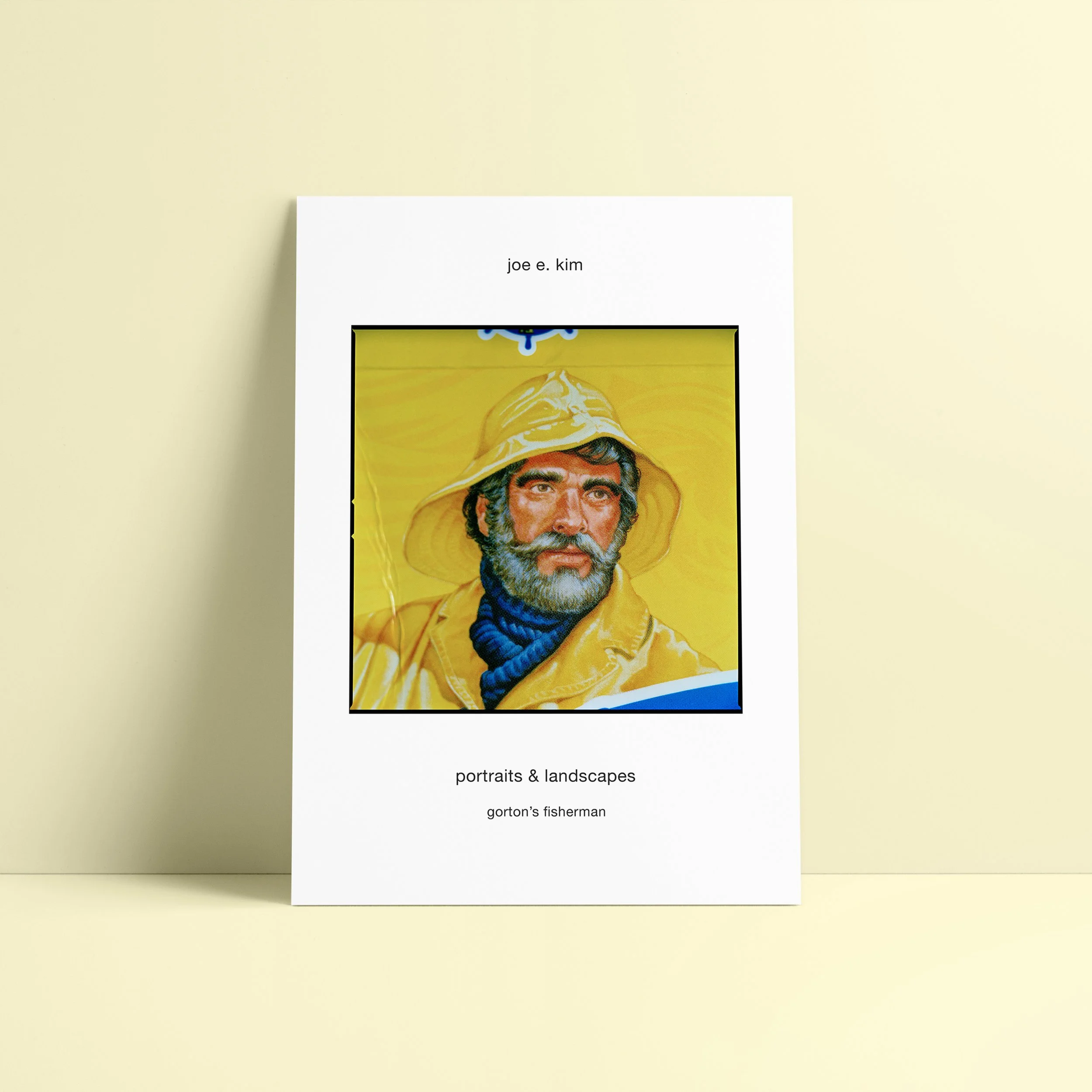 poster