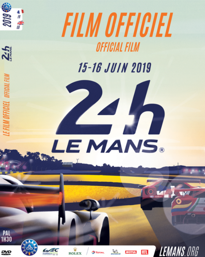 [REPLAY] Le film des 24 Heures du Mans 2019