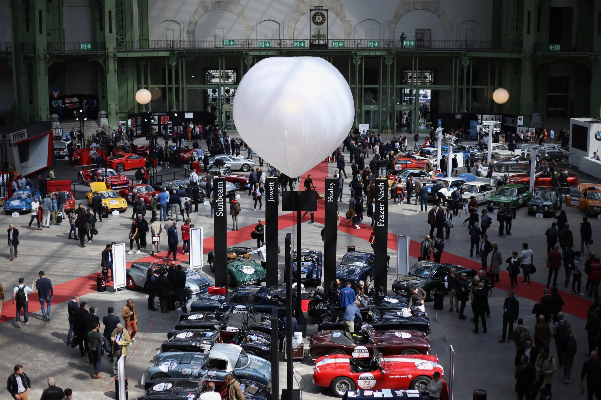 [REPLAY] Tour Auto 2019