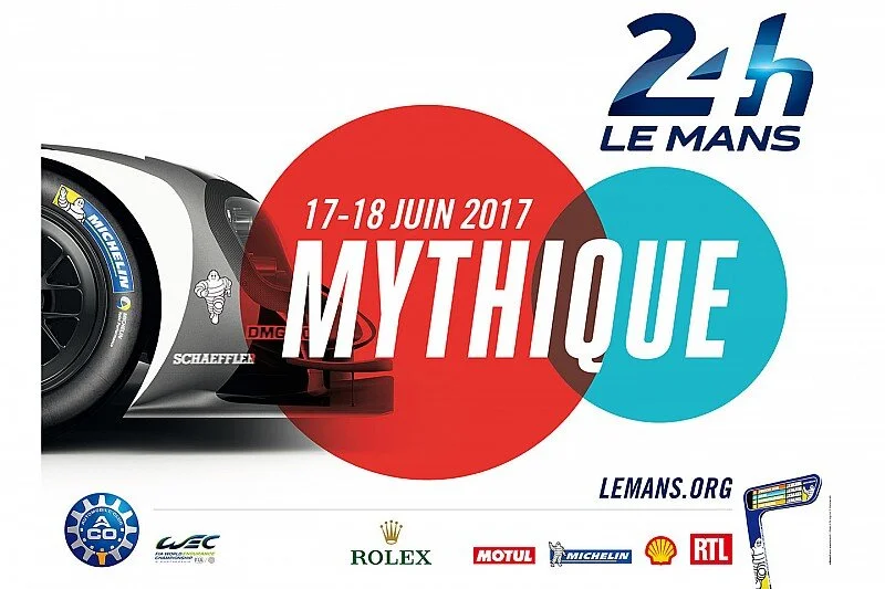 [REPLAY] 24 Heures du Mans 2017