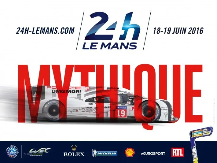 [REPLAY] 24 Heures du Mans 2016