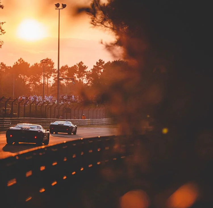 Rétrospective Le Mans Classic du 02 au 05 Juillet 2020