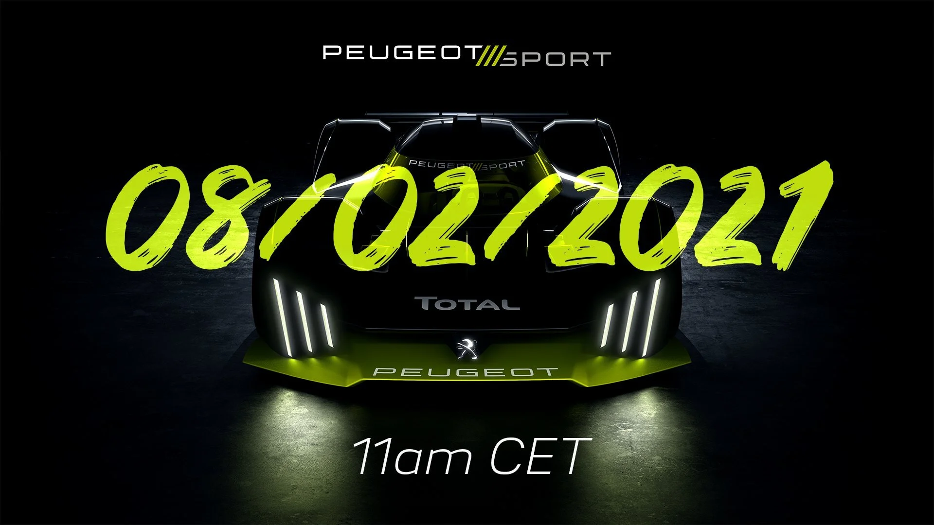 WEC - Le retour de Peugeot se précise