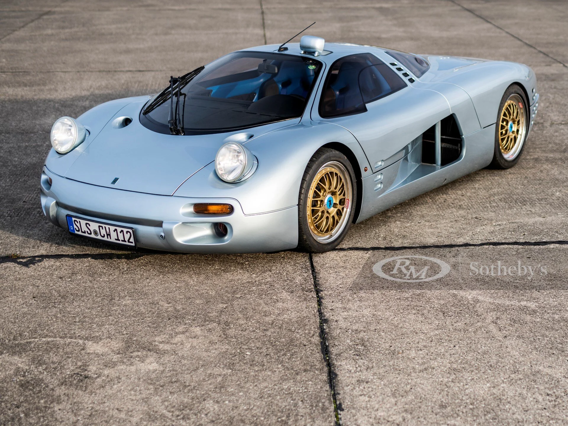 Vente RM Sotheby's Paris 2021