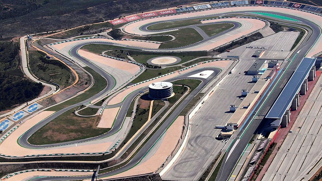 WEC - Report des 8H de Portimao