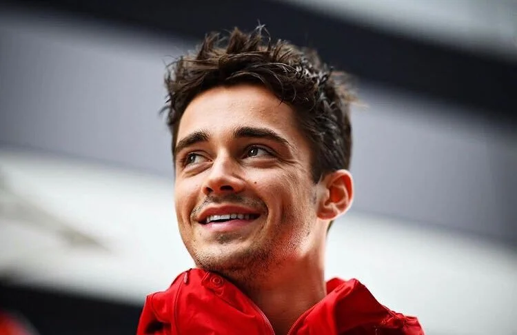 GP d'Azerbaïdjan 2021 - La pôle position pour Charles Leclerc !