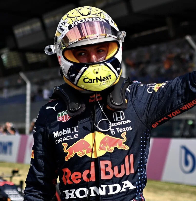 Grand prix d'Autriche - Troisième pôle position d'affilée pour Max Verstappen !