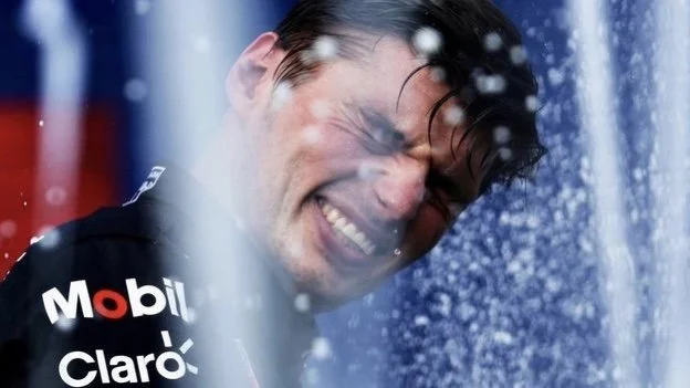 Verstappen s'impose au premier grand prix de Miami !