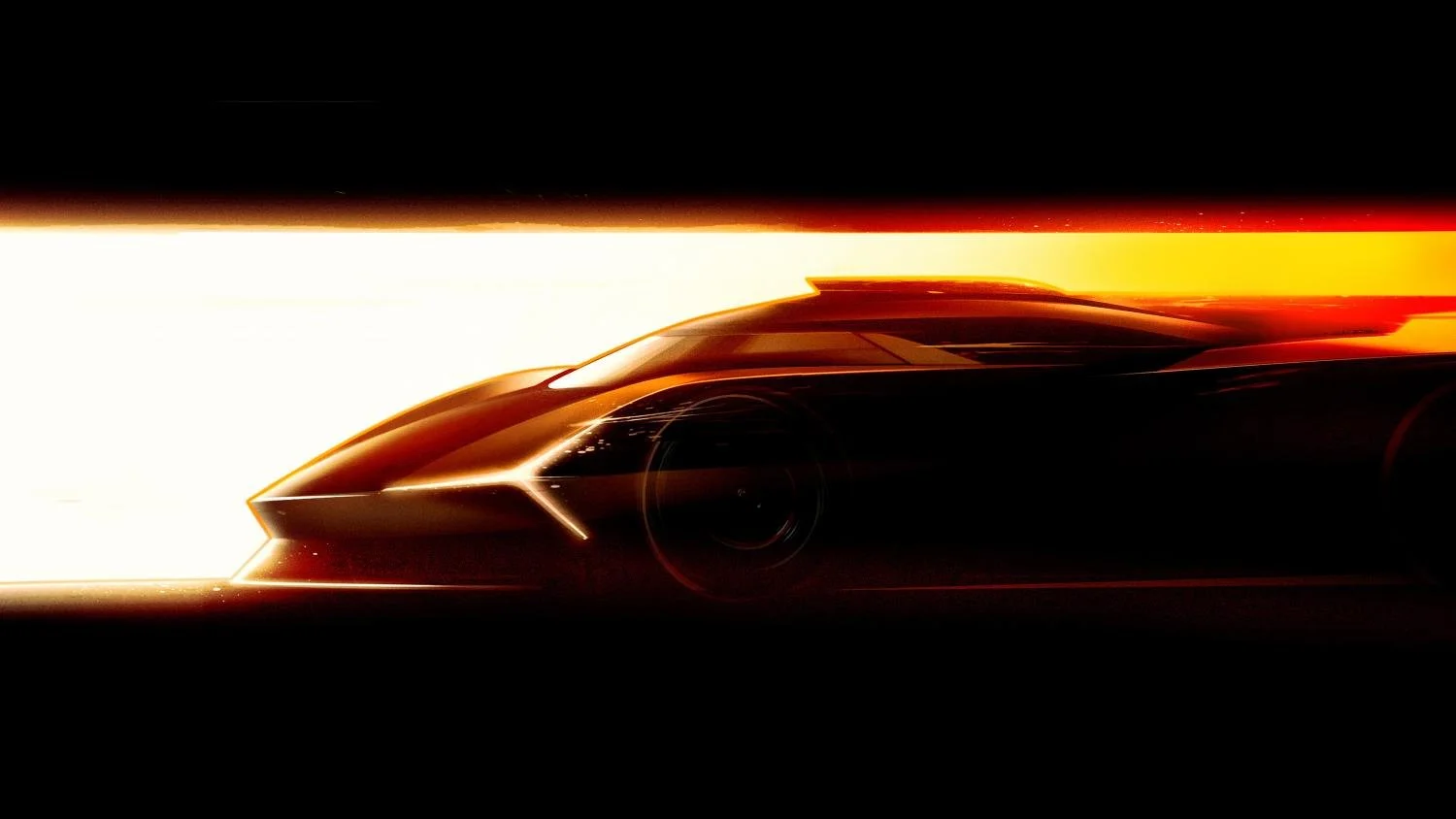 Lamborghini annonce le développement de son programme hypercar