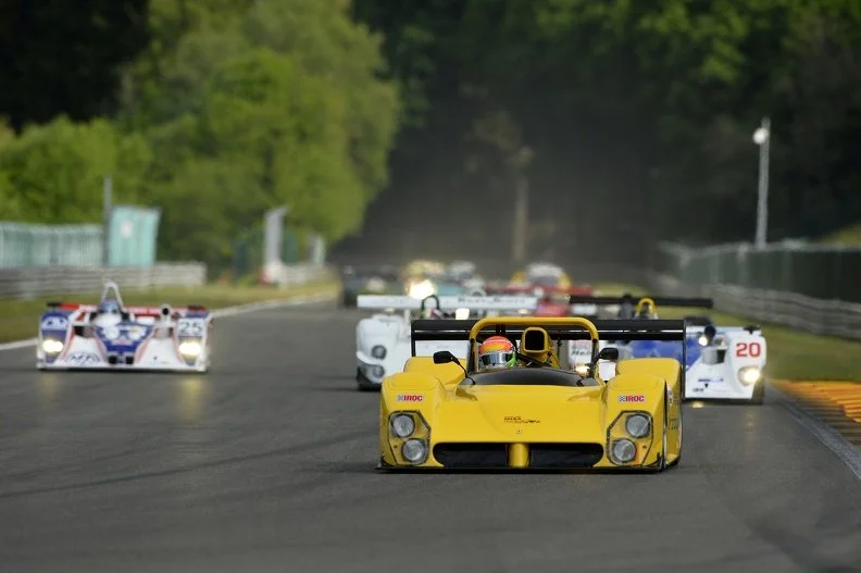 Retour sur la 10ème édition de Spa Classic !