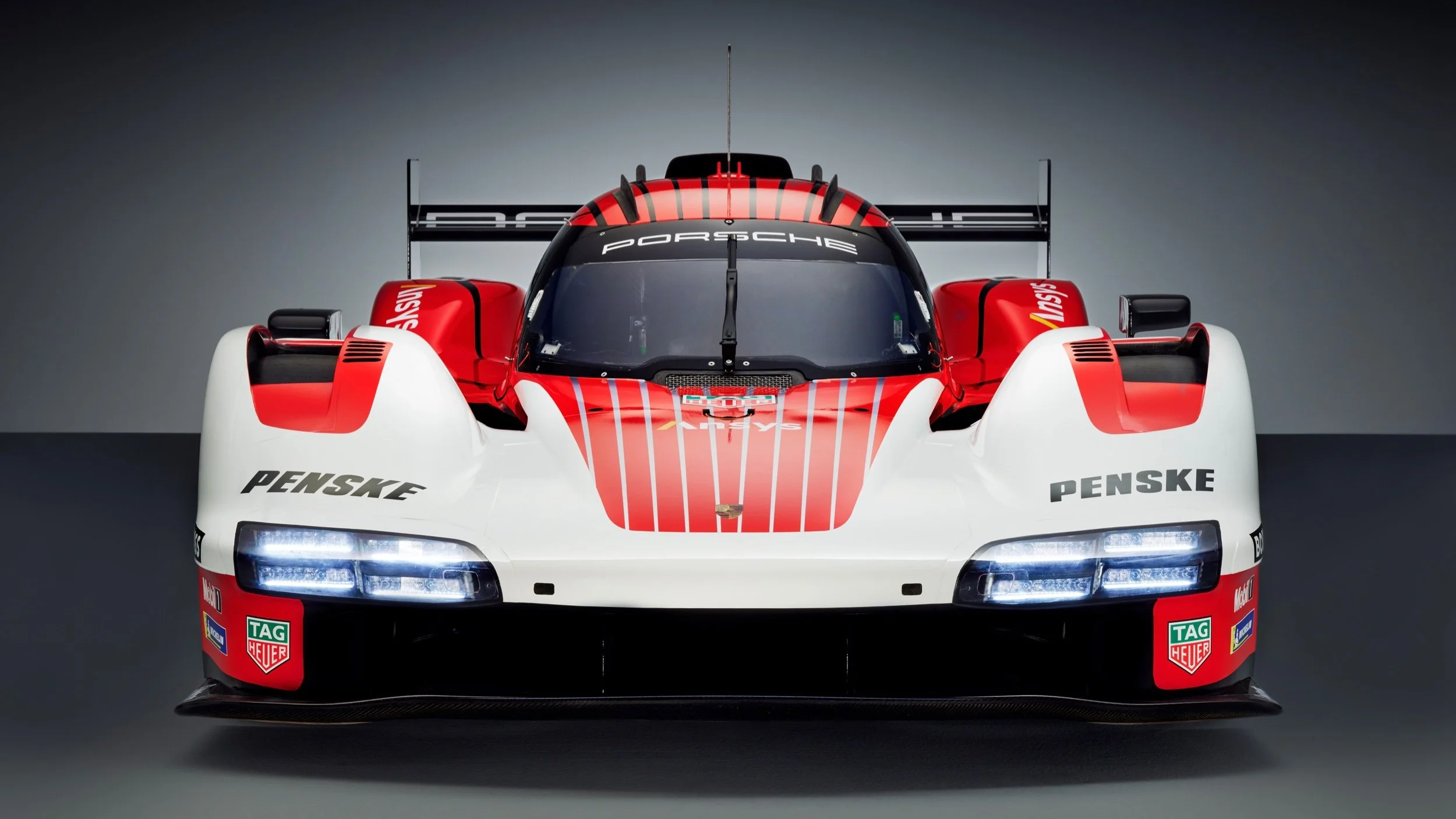 Au tour de Porsche de dévoiler son hypercar !