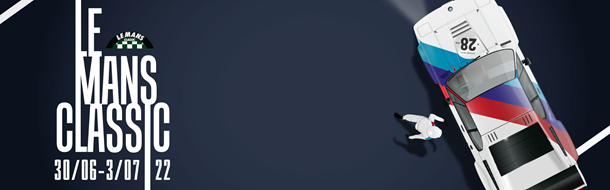 Un Dimanche au Mans classic, la clôture d'un évènement sensationnel
