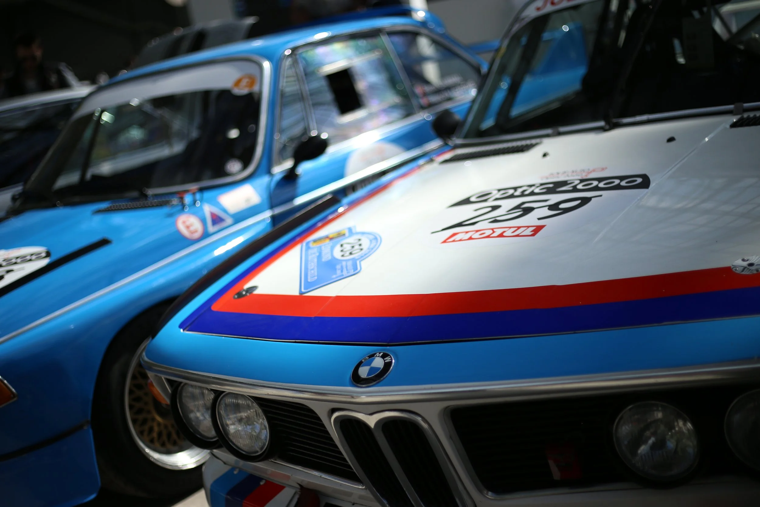 Découvrez la liste définitive des engagés au Tour Auto 2023