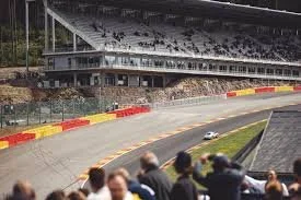 Revivez Spa Classic 2023 !