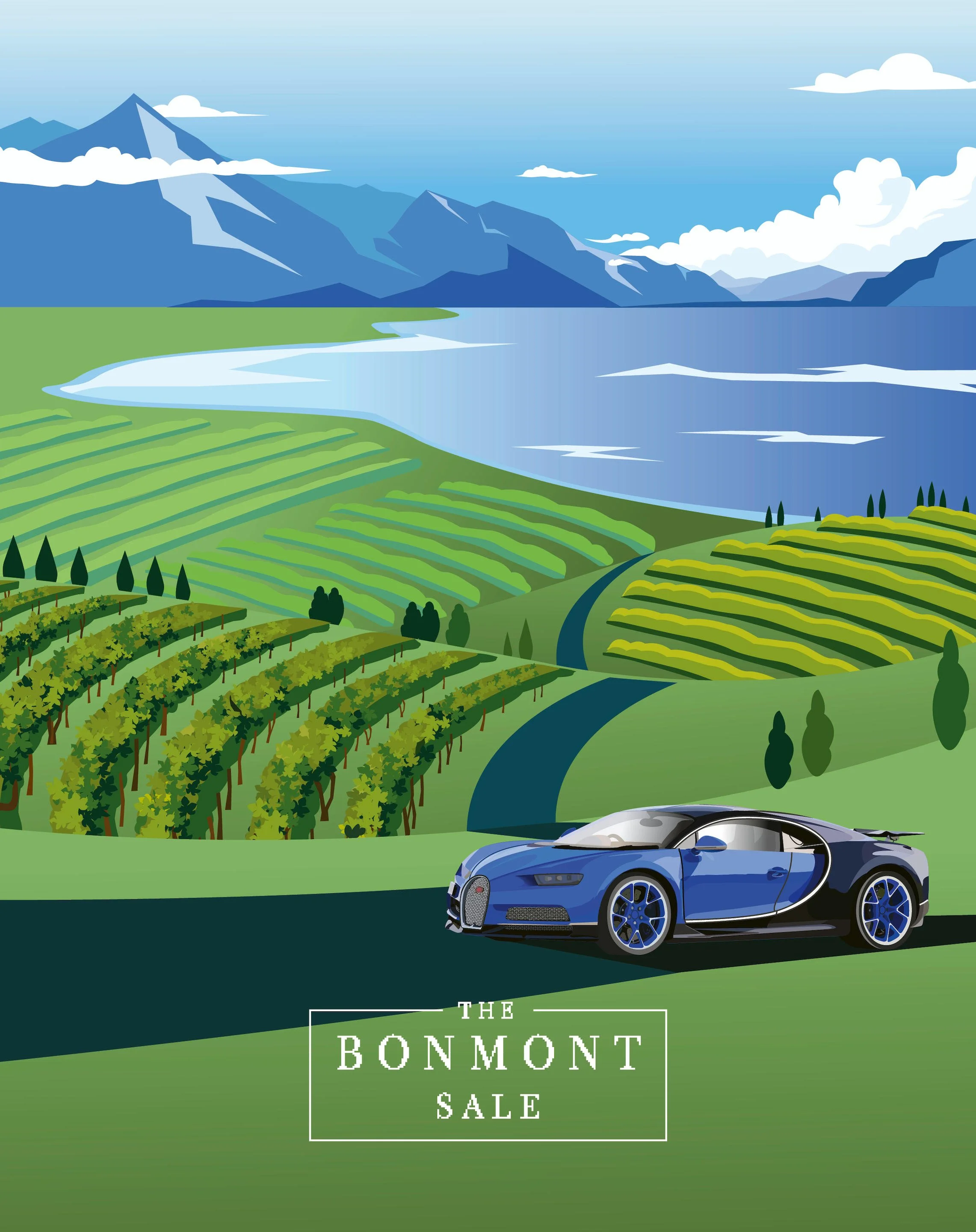 Bonhams - The Bonmont Sale - Les résultats