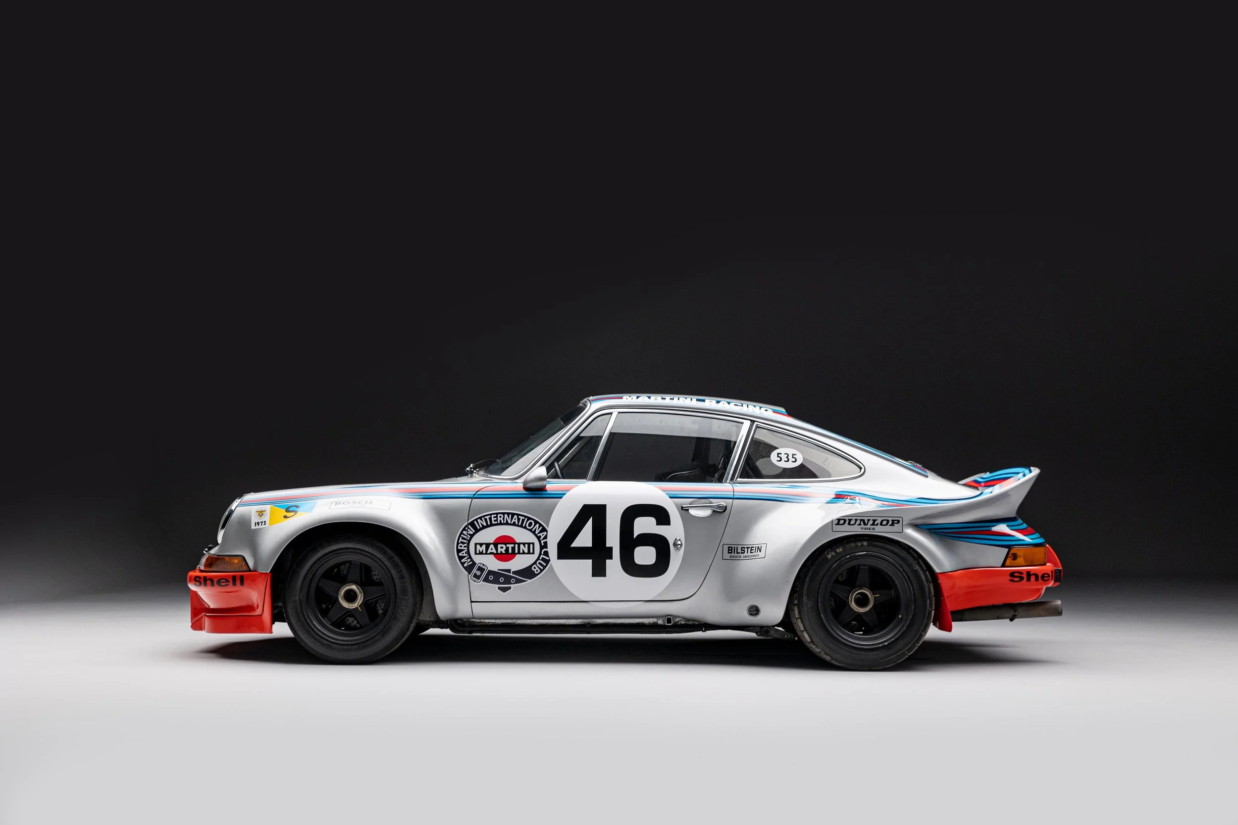 Bonhams - Le comte-rendu de la vente du Goodwood Revival