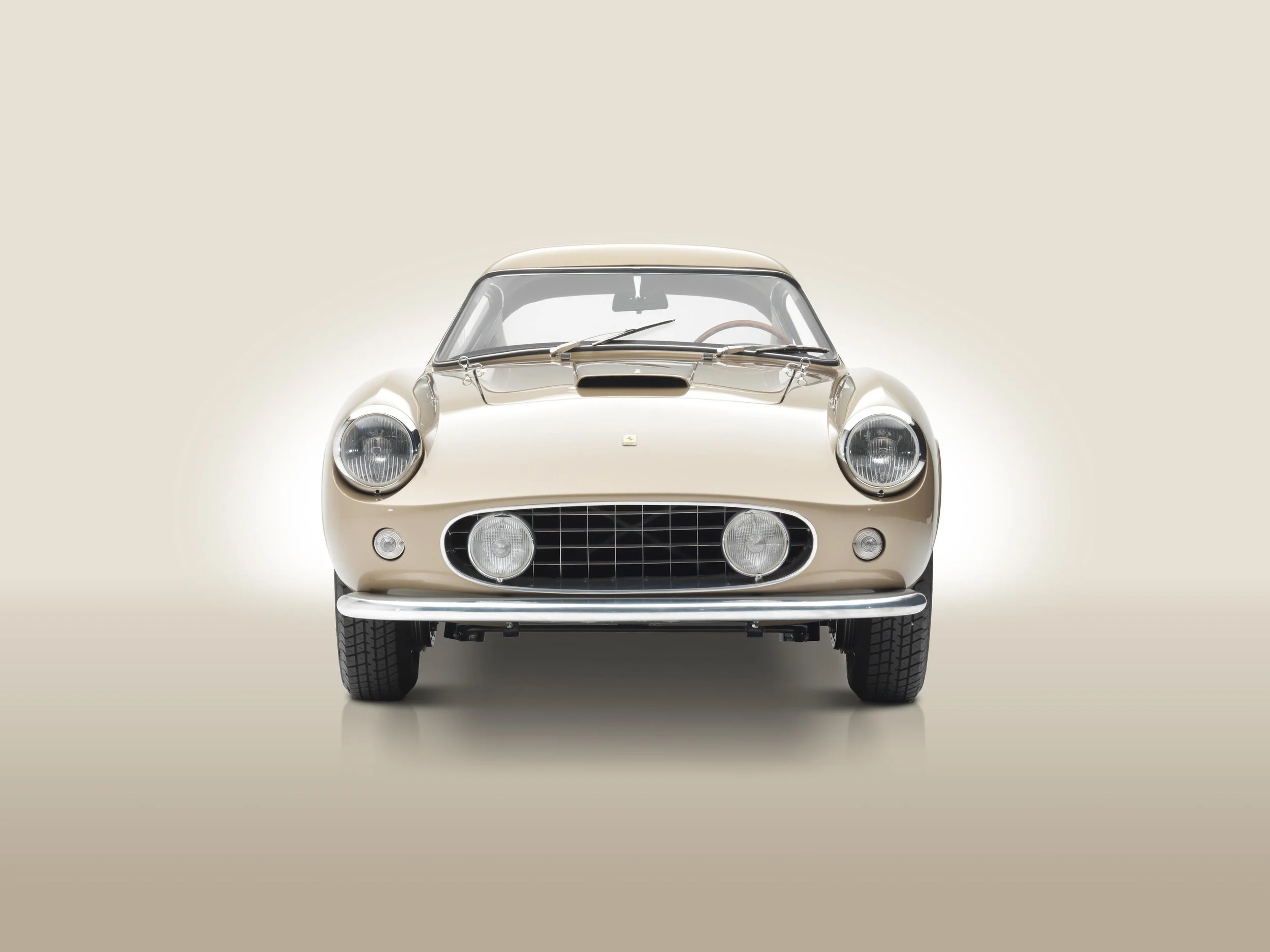 Bonhams - Le compte-rendu de la vente du Zoute