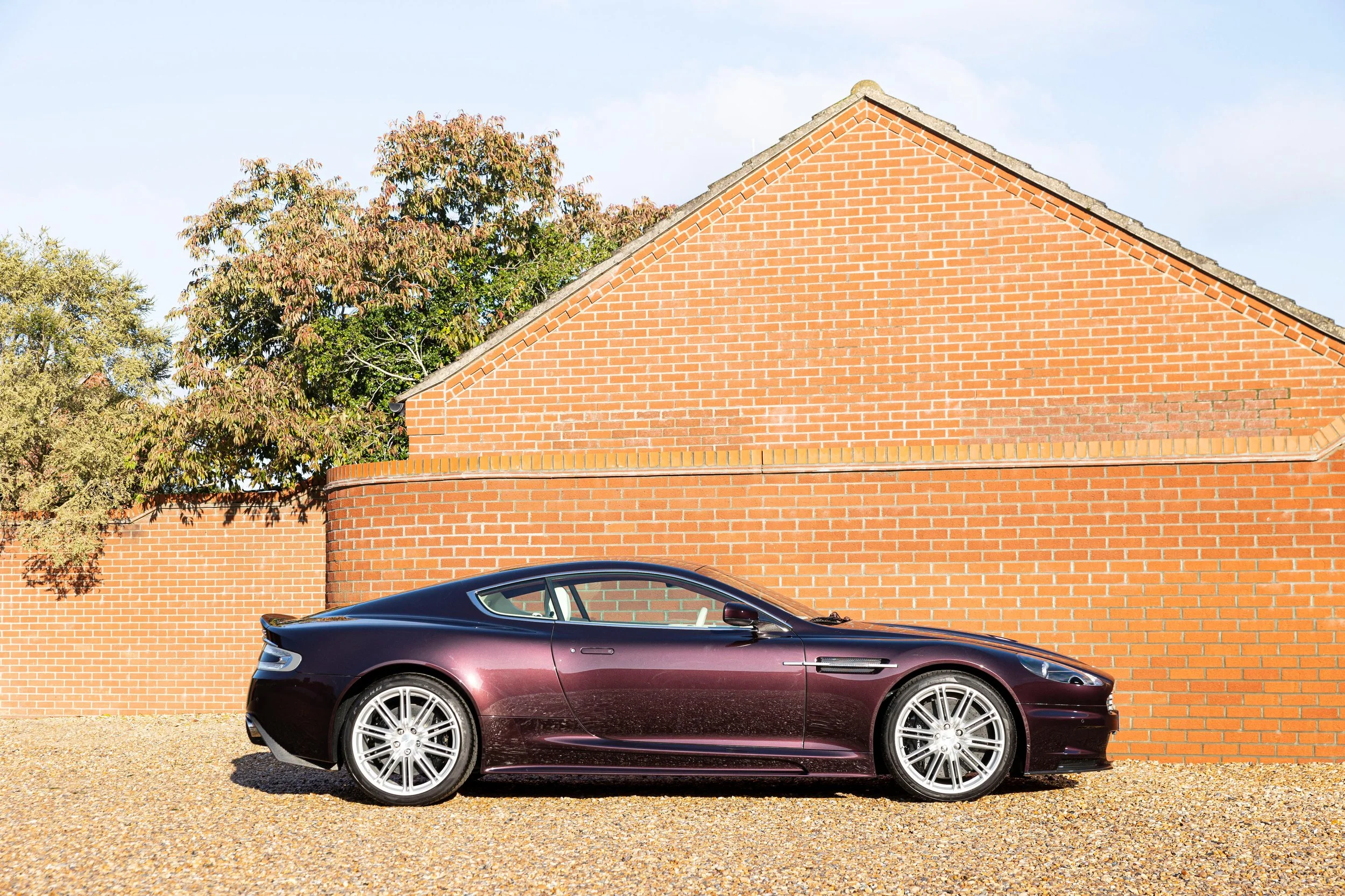 Une vente So British pour finir l'année chez Bonhams !