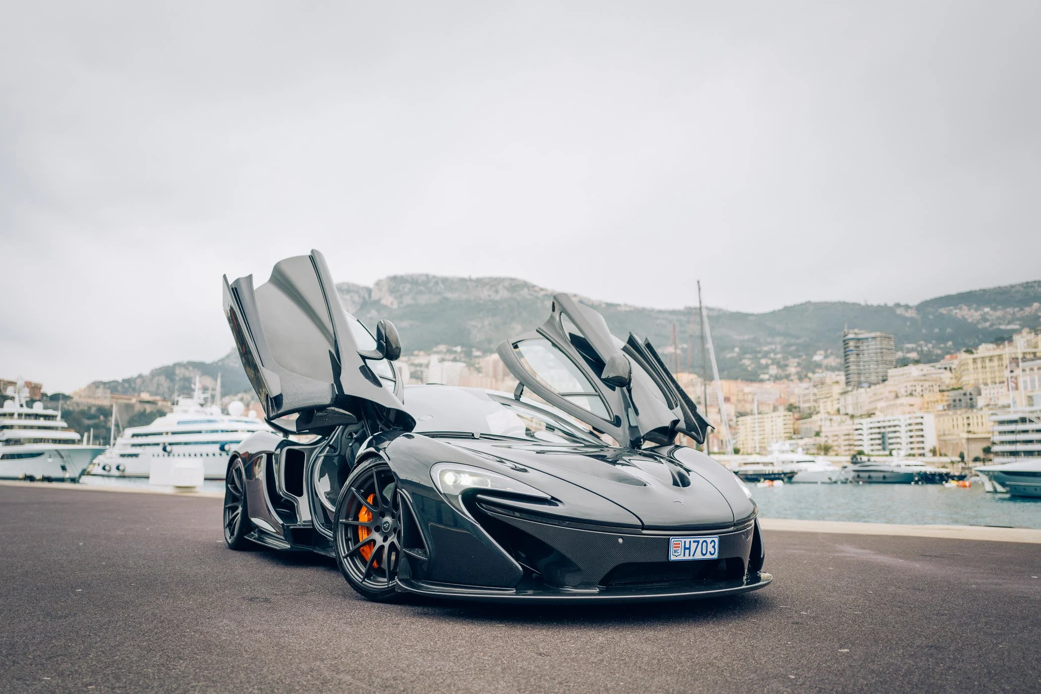 Bonhams - Les résultats de la vente Les grandes marques du Monde à Monaco 2024