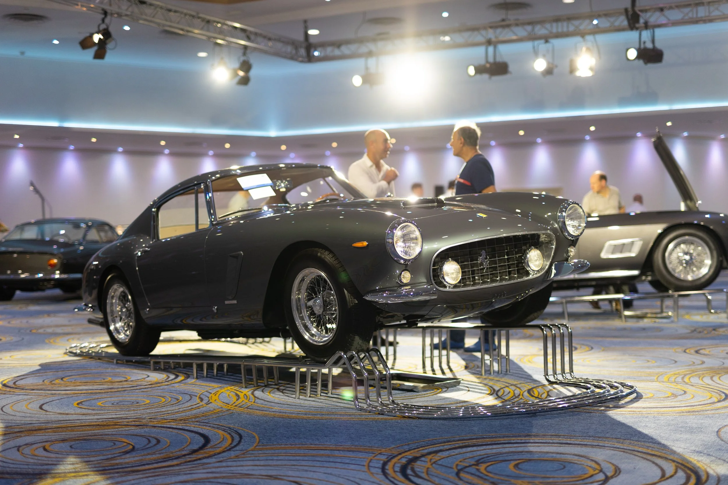 Artcurial - La vente de la W Collection