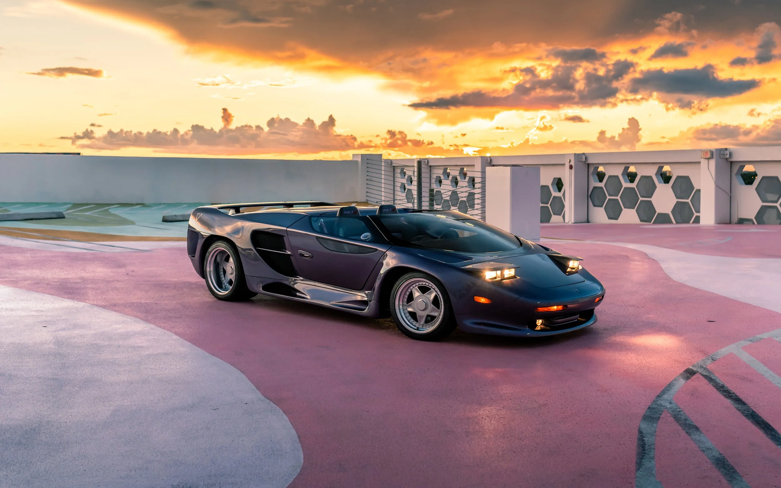 RM Sotheby's - Les résultats de la Turbollection proposée à la vente de Monterey 2024