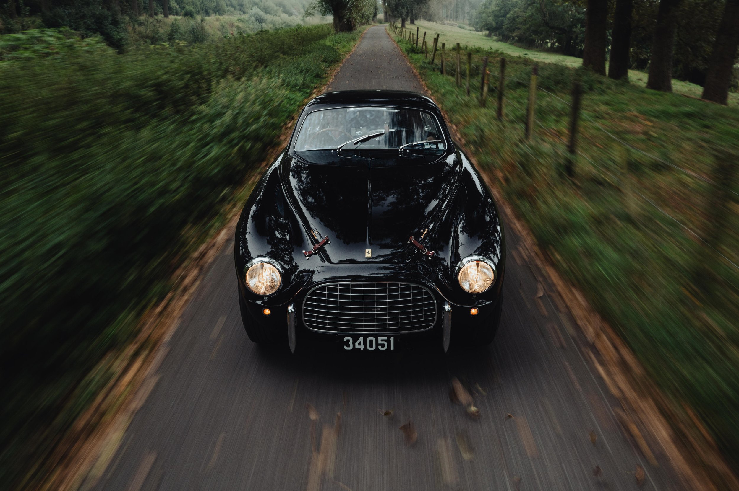 Bonhams | Les résultats de la vente du Zoute 2024