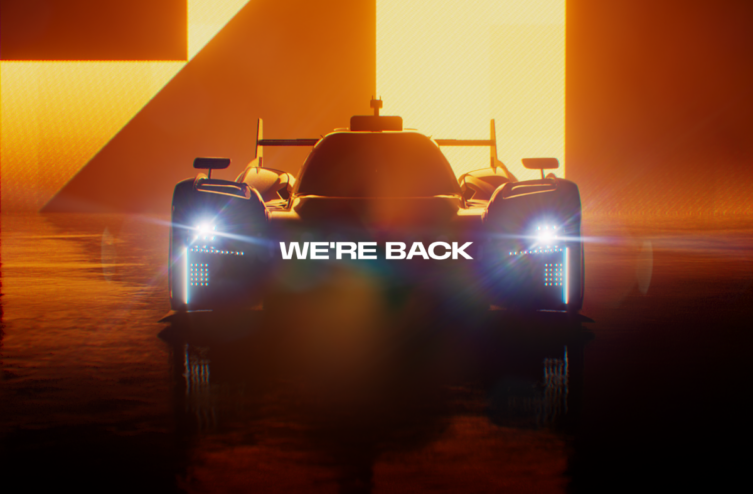 Mclaren s'engage en Hypercar à partir de 2027 !