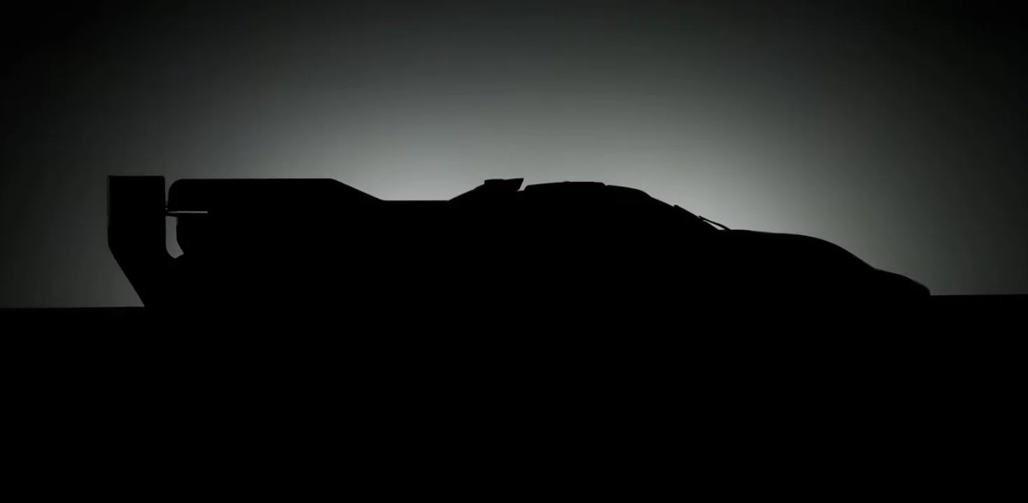 Rendez-vous en Juin pour une folie signée par Porsche !