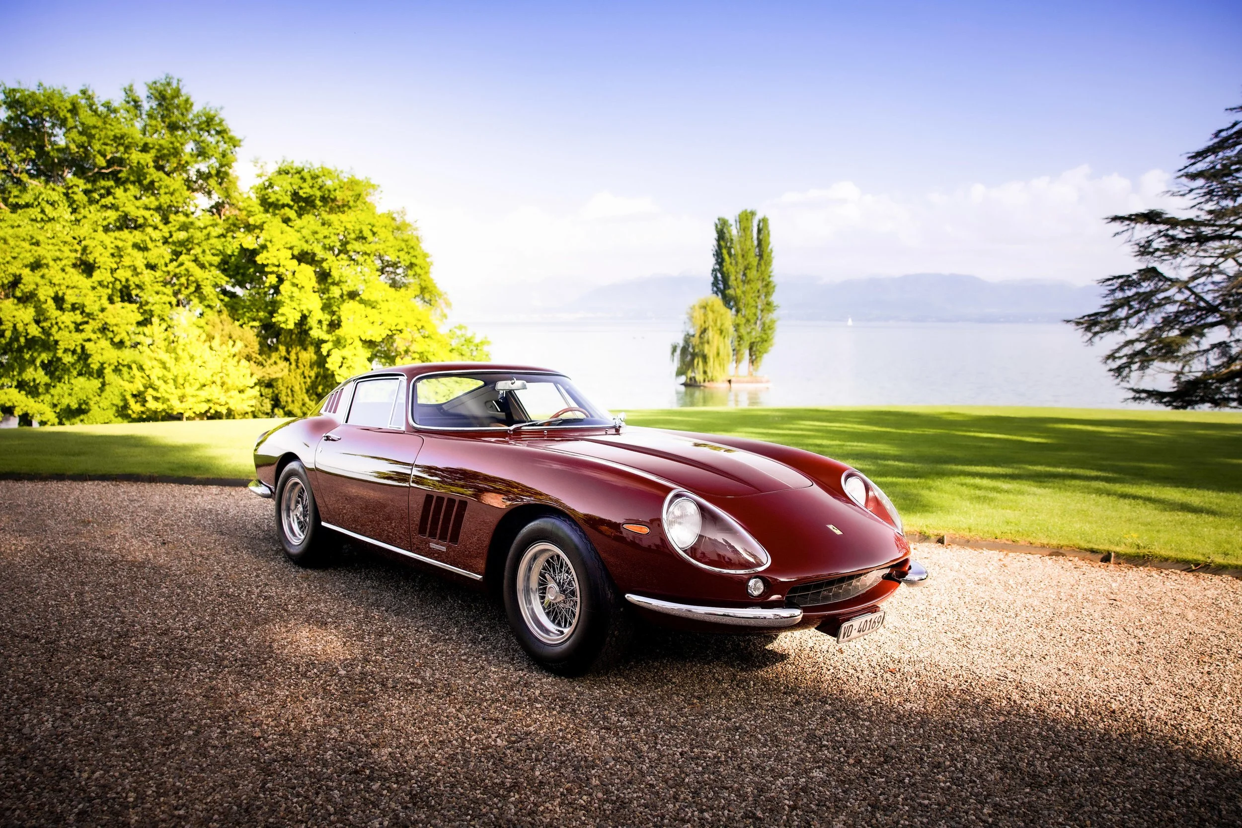 Bonhams - Les résultats de la vente de Bonmont !