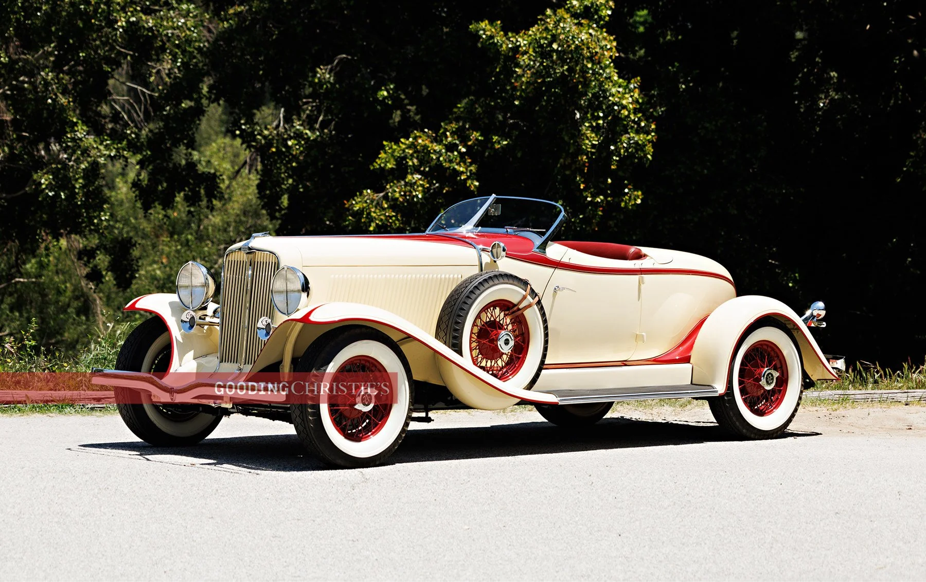 Gooding &amp; Co - Les résultats de vente de la collection Stan Lucas 