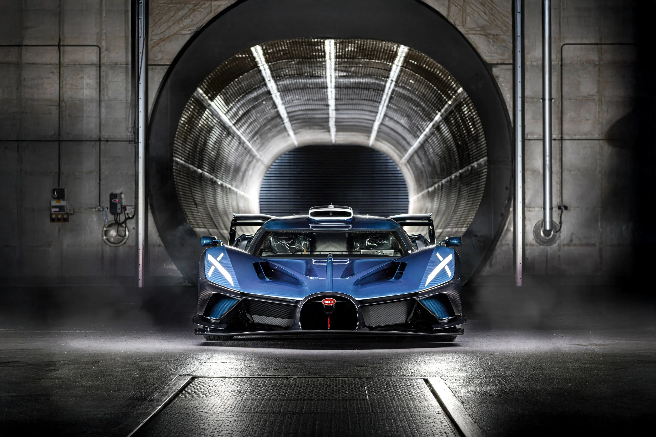 Une Bugatti Bolide à la vente RM Sotheby's de Paris 2026 !