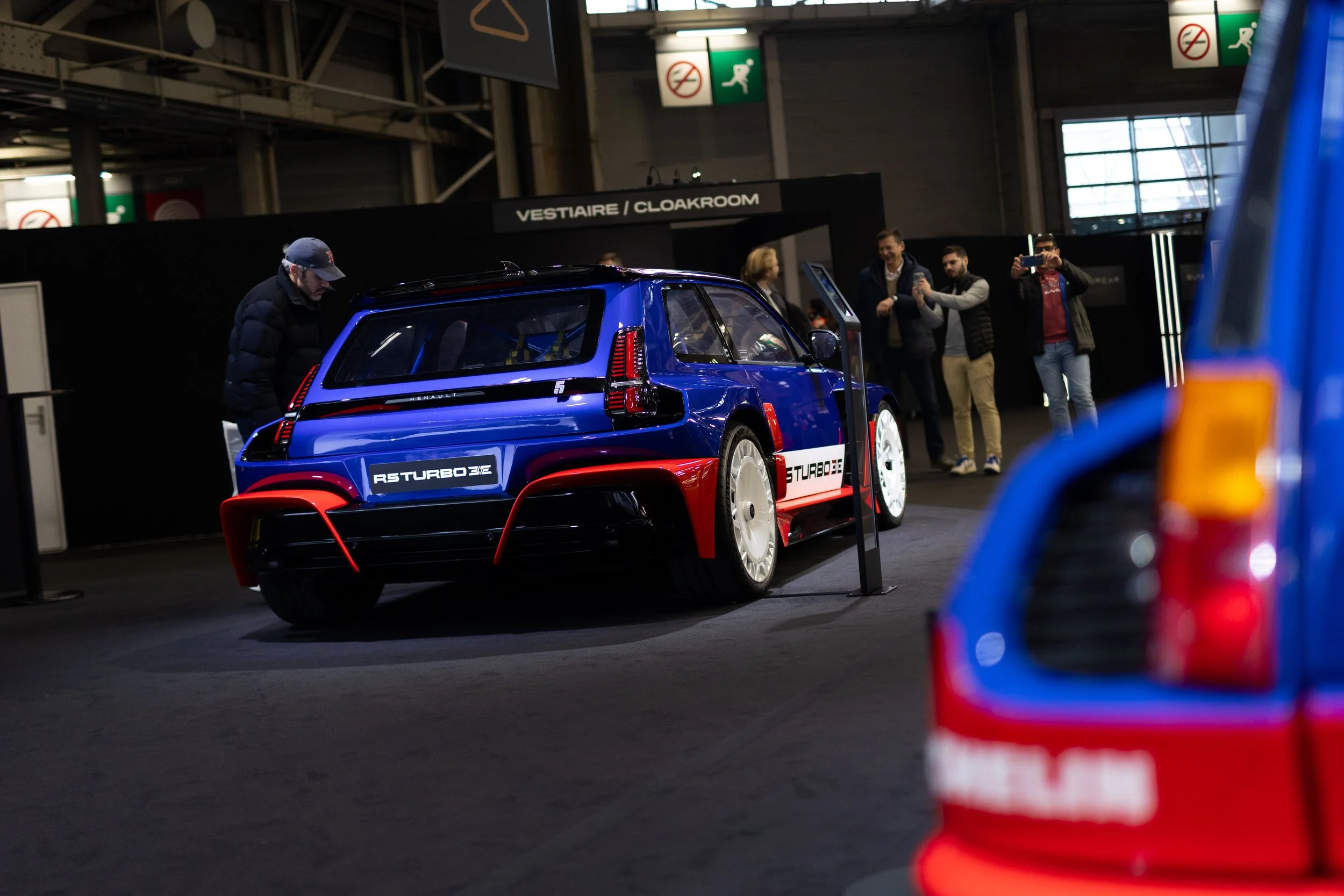 Rétromobile 2026 - Une édition anniversaire de tous les records !