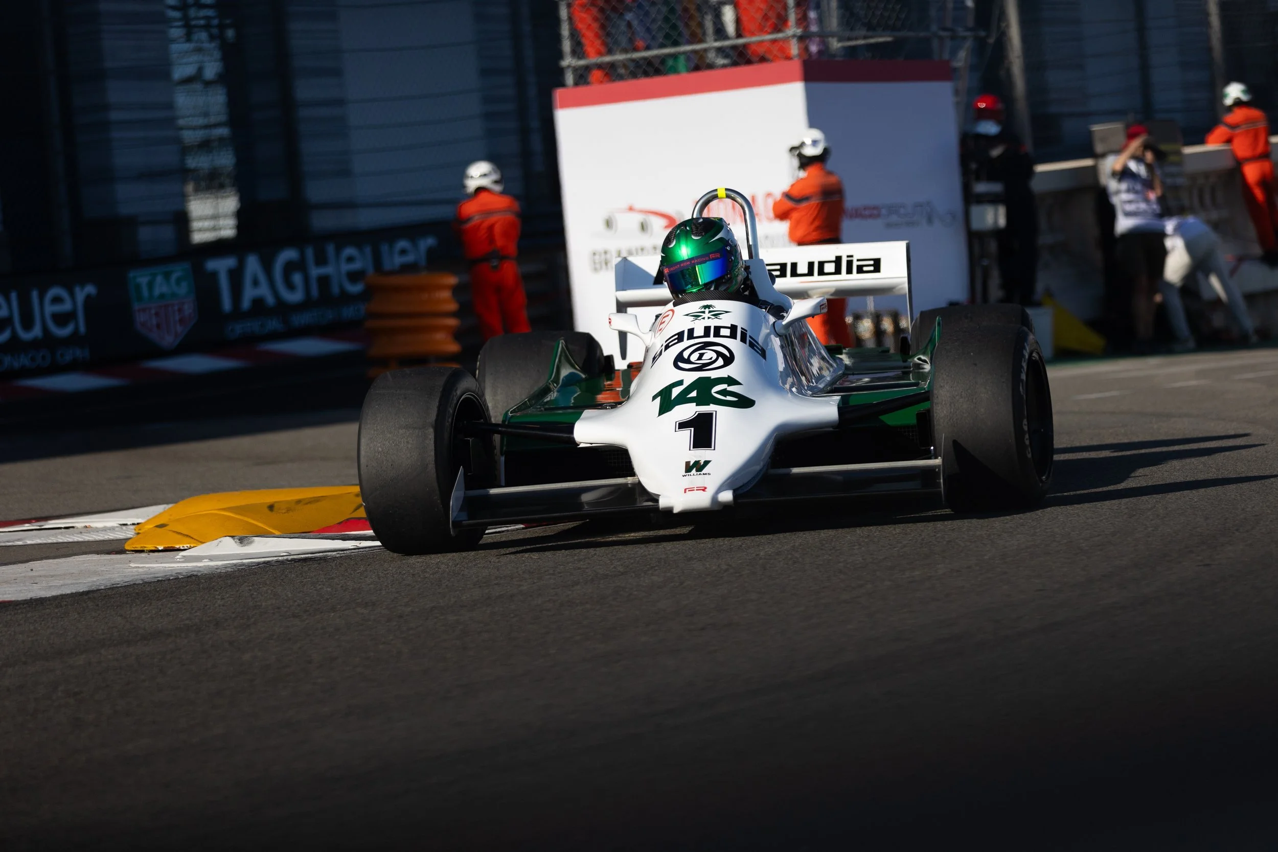 15e Grand Prix de Monaco Historique - Découvrez le plateau de cette nouvelle édition !