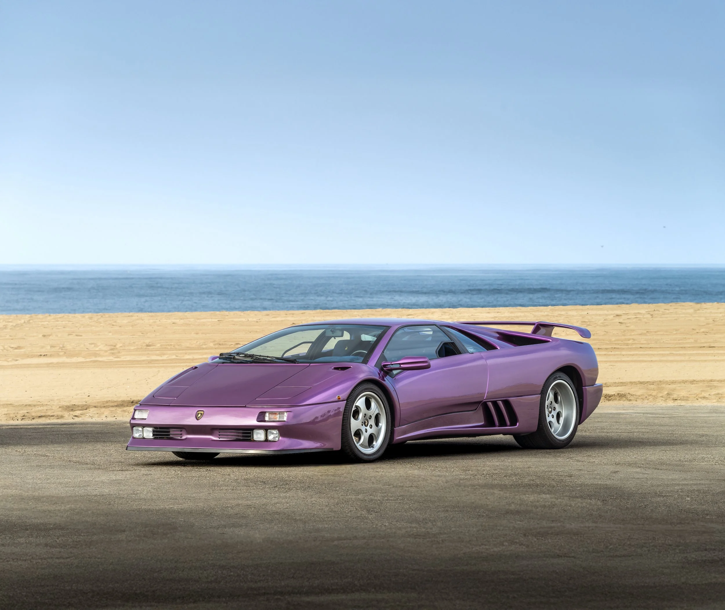 RM Sotheby's Miami 2026 - Découvrez les résultats d’un plateau d'une qualité remarquable !