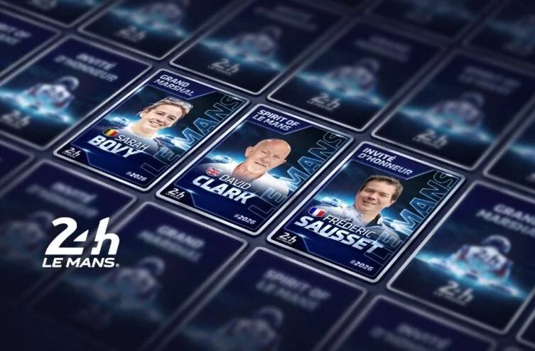 24 Heures du Mans 2026 : trois personnalités mises à l’honneur par l’ACO