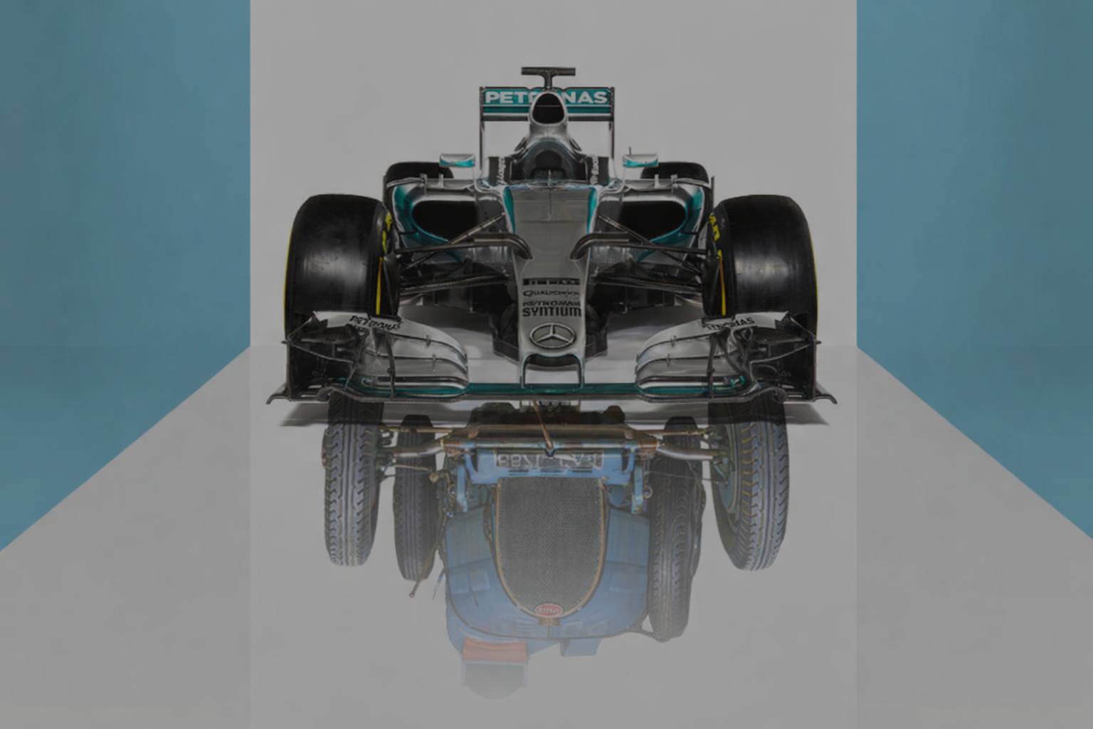 Monaco et l'automobile, de 1893 à nos jours - L'évènement de l'été à ne pas manquer en principauté !