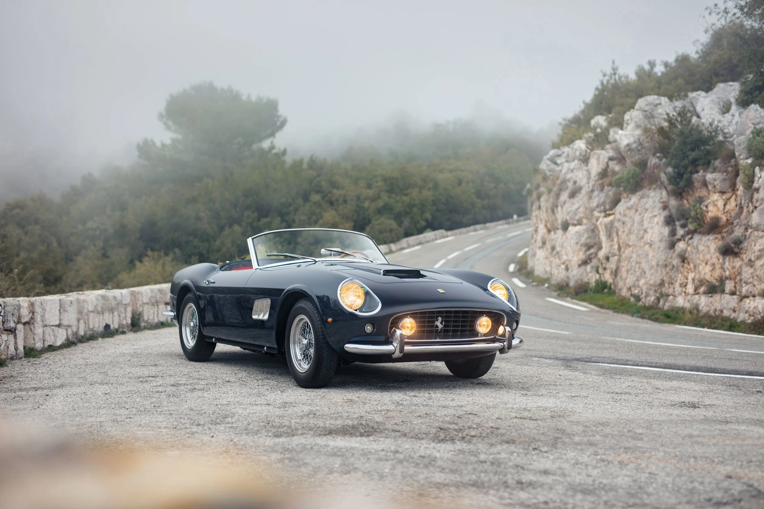 RM Sotheby's Monaco 2026 - Une vente d'exception en marge du Grand Prix historique