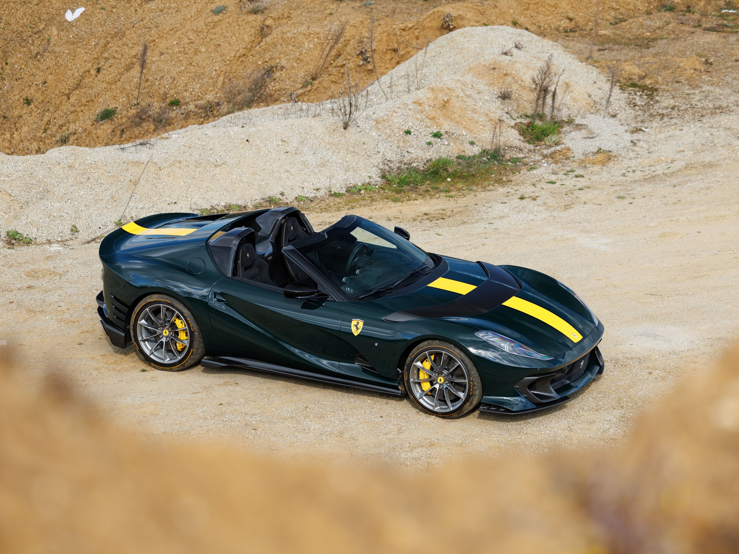 Bonhams Monaco 2026 - Les résultats de la vente