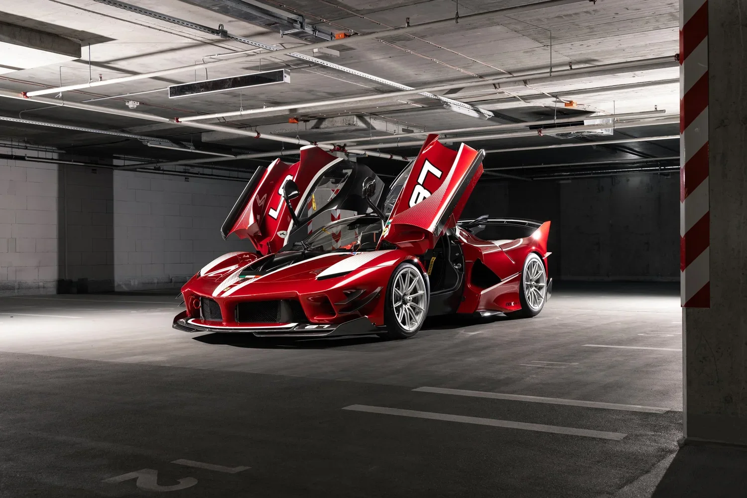 RM Sotheby's Monaco 2026 - Les résultats de la vente