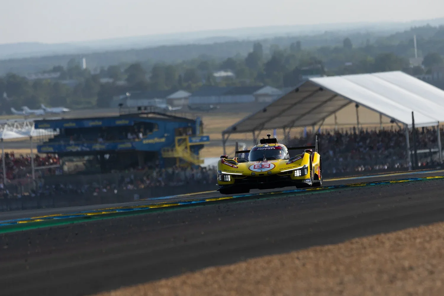 Les temps forts des 24 Heures du Mans 2026 : dix jours pour faire monter la pression jusqu’au grand départ