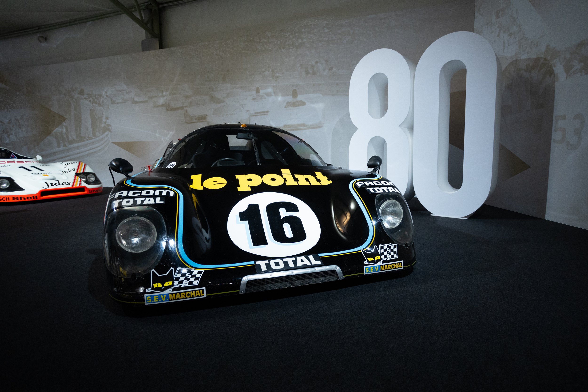 Le M24 ouvre ses portes au Mans : un nouveau temple mondial du sport automobile voit le jour