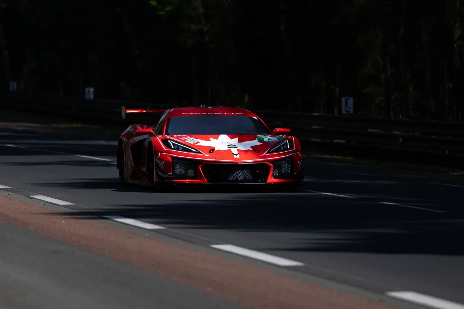 24 heures du Mans 2026 - Le programme détaillé de ce mercredi 10 juin !