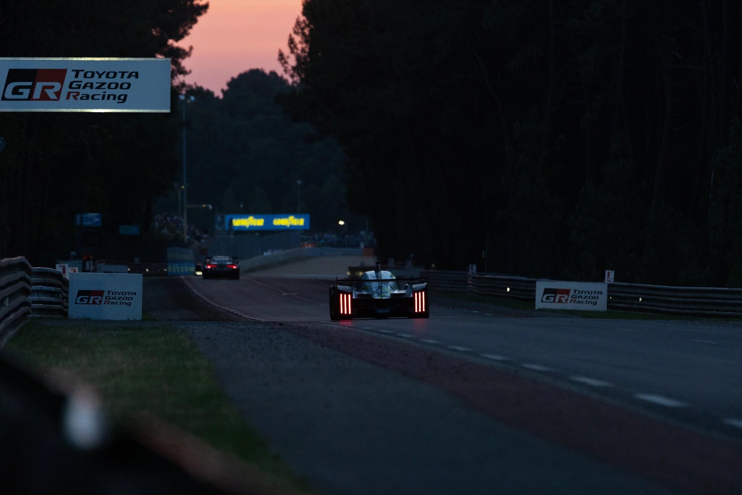 24 heures du Mans 2026 - Le programme détaillé de ce jeudi 11 juin !