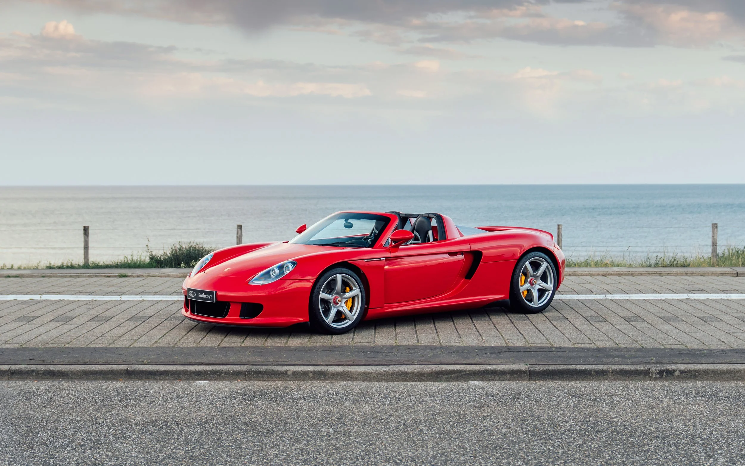 RM Sotheby's Sealed - La sublime sélection du mois de Juin déjà en vente !