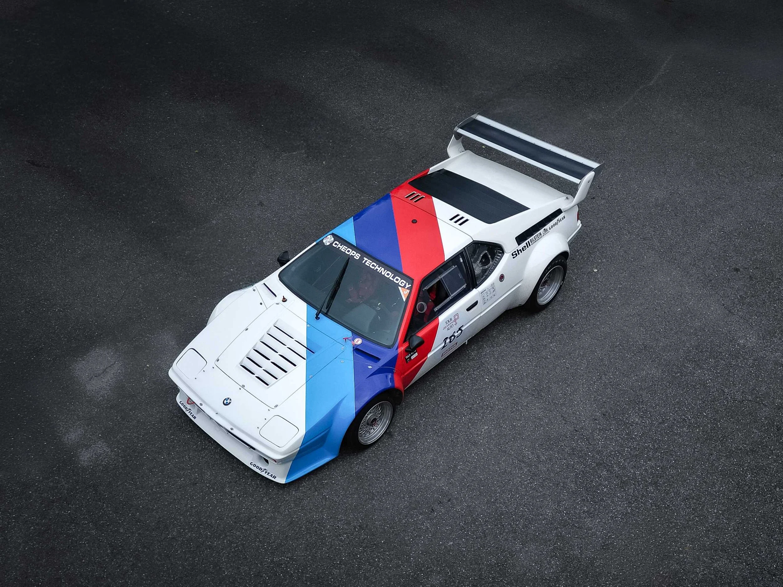 Le Mans Classic Legend - Artcurial nous présente ses plus beaux lots pour sa vente phare de l'été