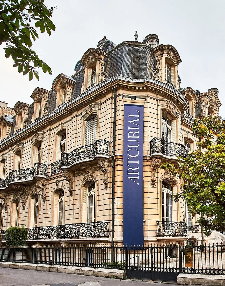 Artcurial motorcars annonce une vente d’exception pour Rétromobile 2027 : La collection Thierry Dehaeck