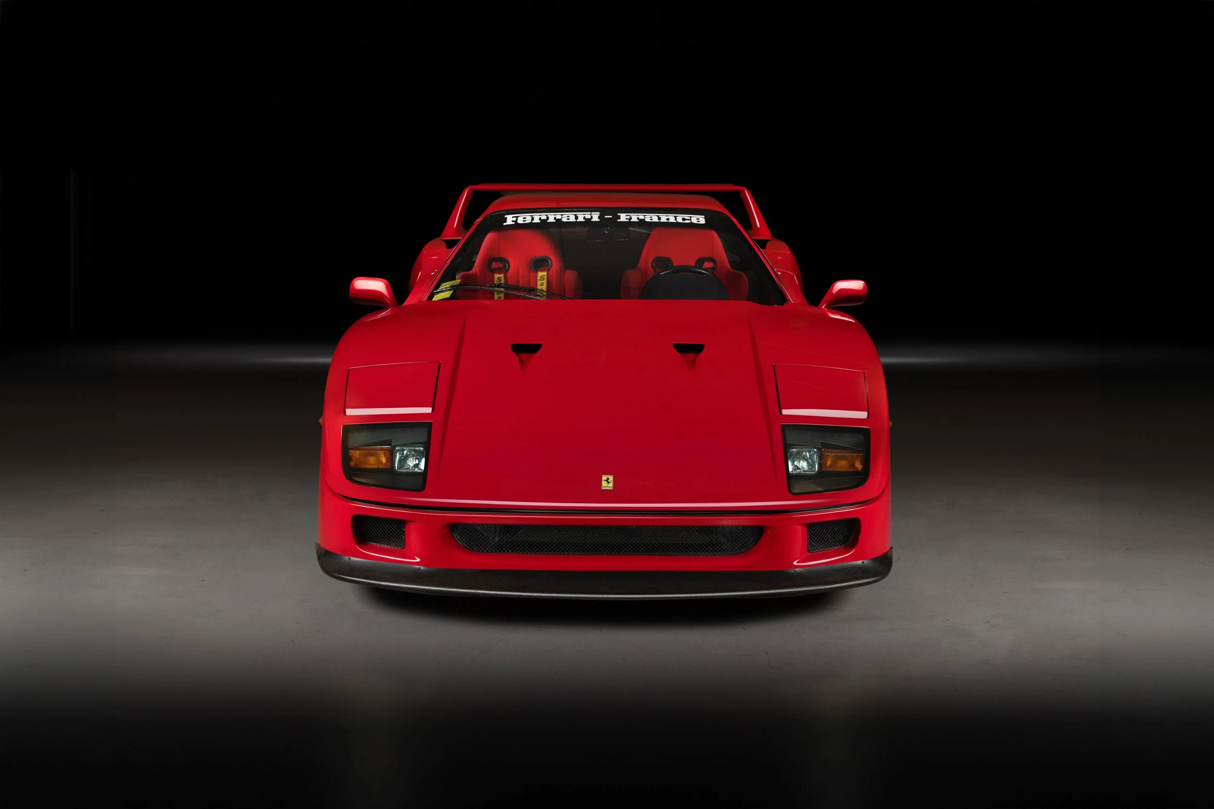 RM Sotheby's - Les résultats de la vente de Woodcote Park 2026